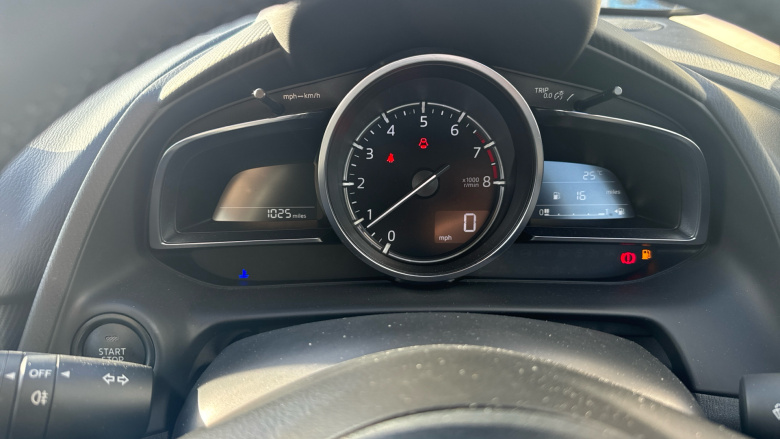 Mazda 2 1.5 e-Skyactiv G MHEV GT Sport 5dr Petrol Hatchback